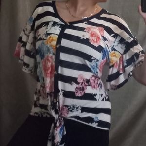 The boutique Top size M